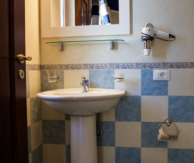 Bed & Breakfast Oleaster