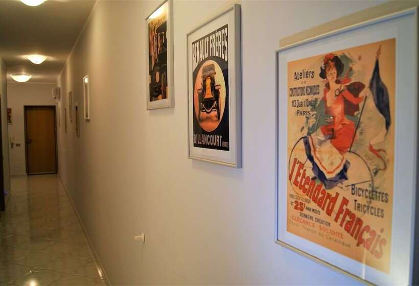 Bed & Breakfast Oleaster