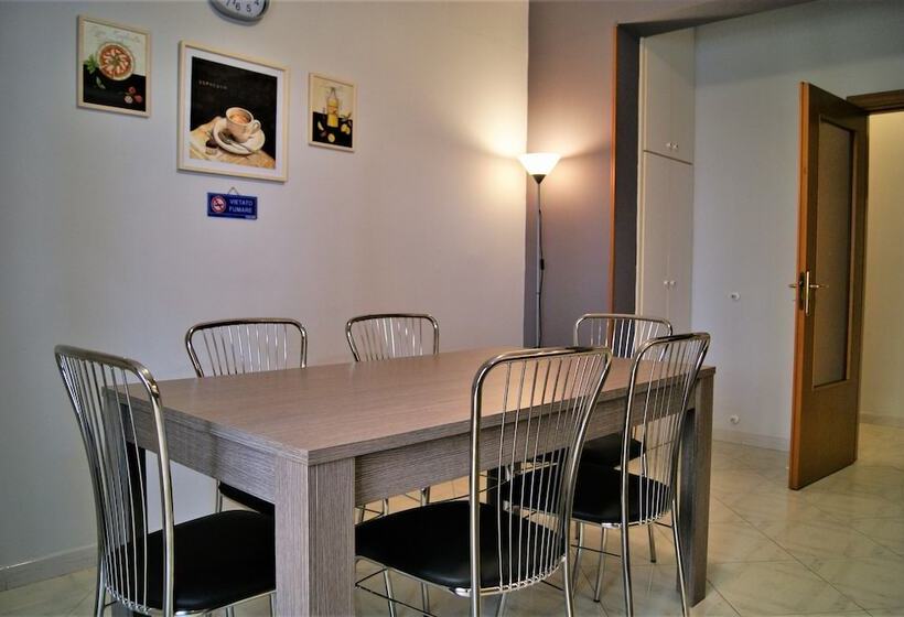 Bed & Breakfast Oleaster