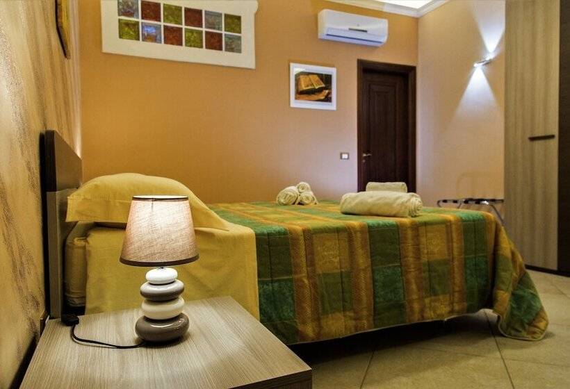 Bed & Breakfast Oleaster