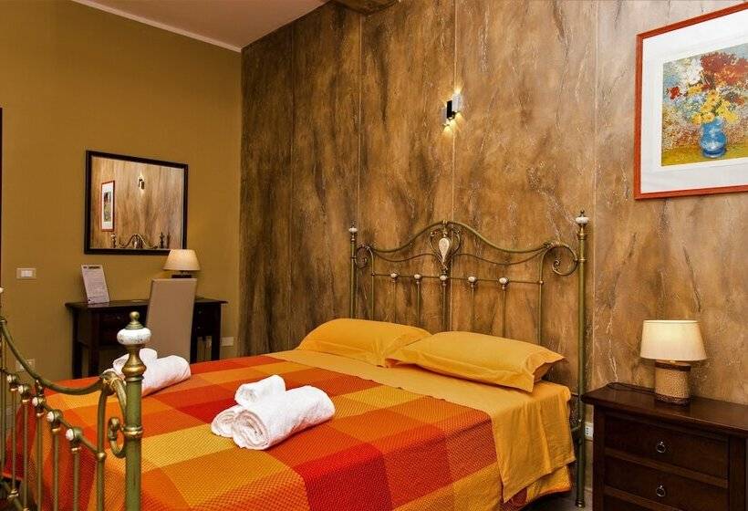 Bed & Breakfast Oleaster