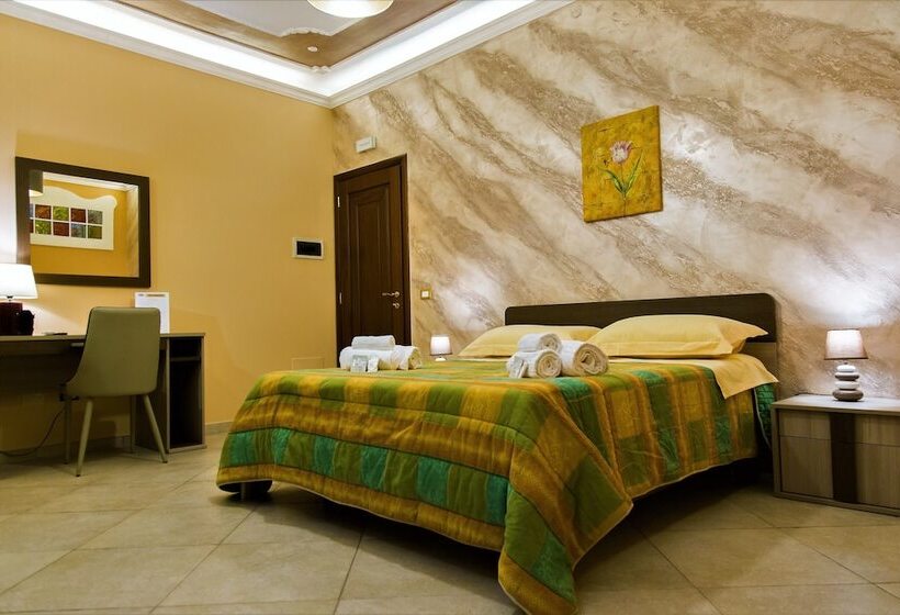 Bed & Breakfast Oleaster