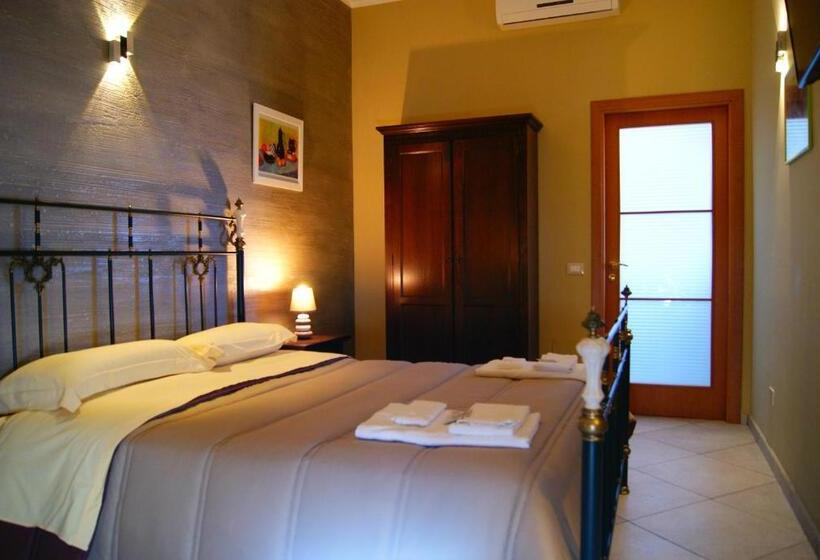 Bed & Breakfast Oleaster