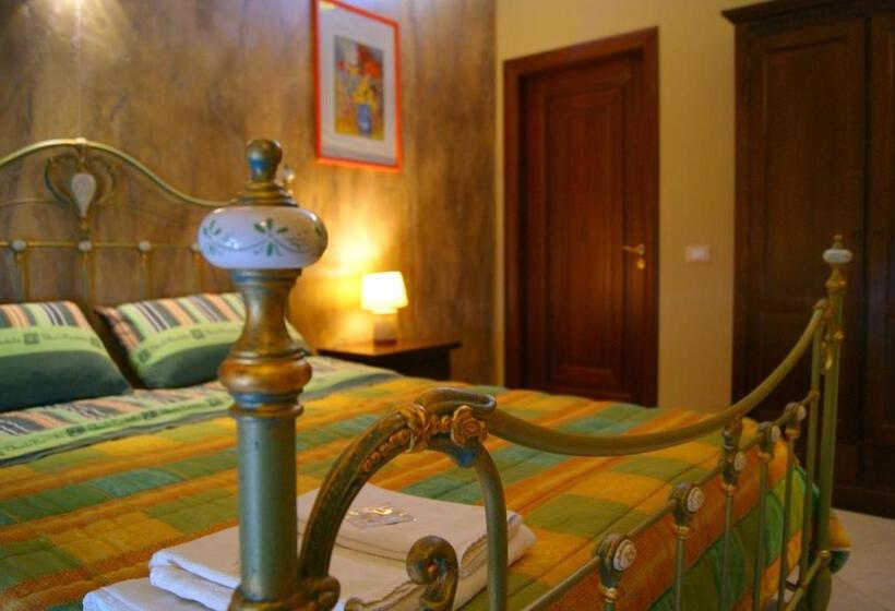 Bed & Breakfast Oleaster