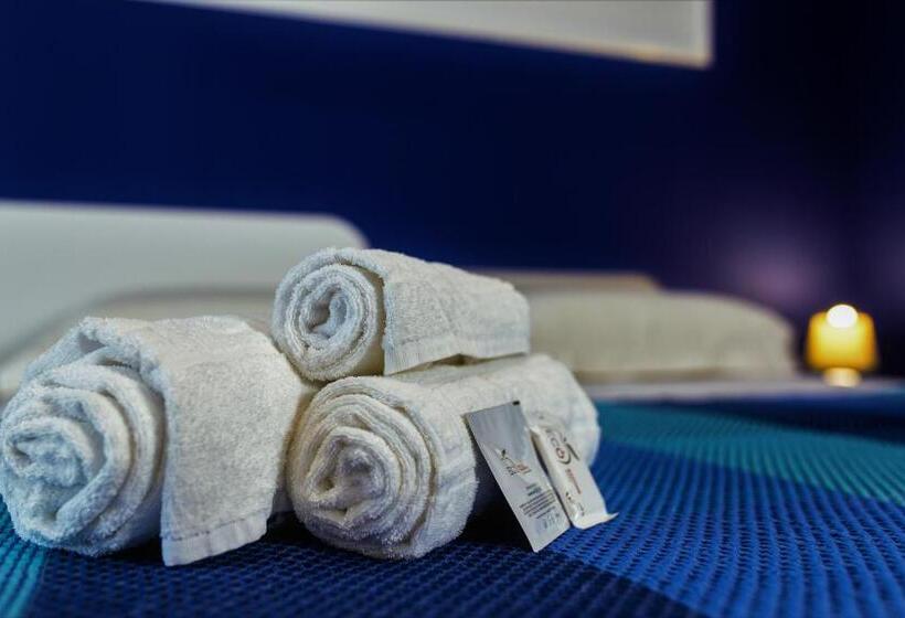 Bed & Breakfast Oleaster