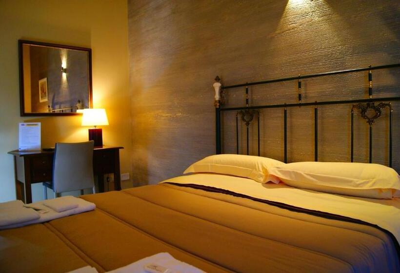 Bed & Breakfast Oleaster