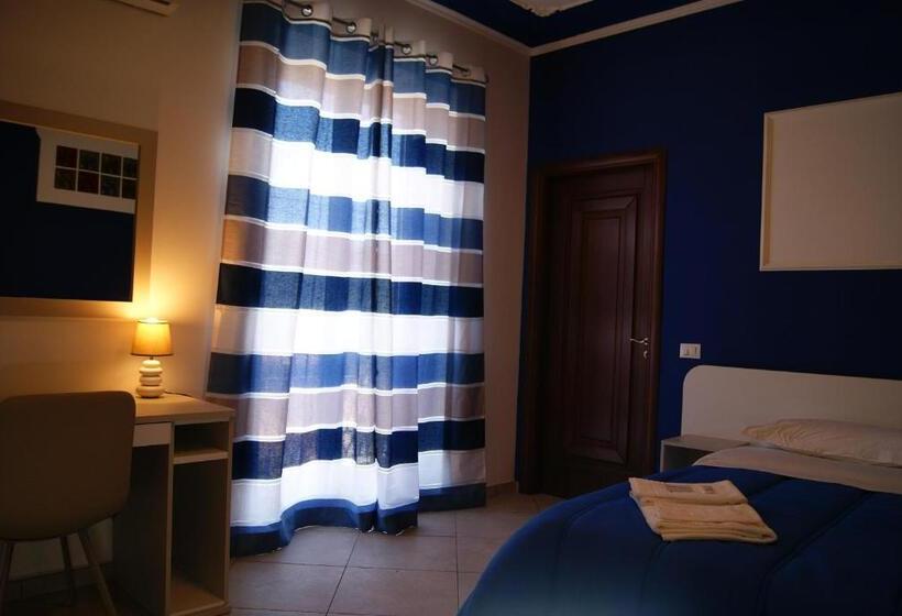 Bed & Breakfast Oleaster