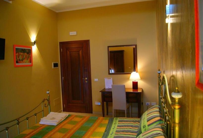 Bed & Breakfast Oleaster