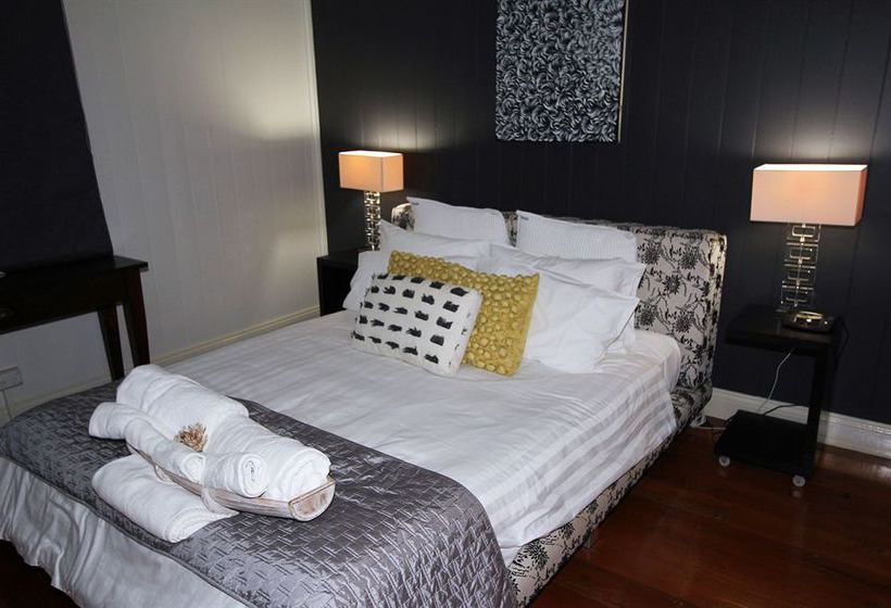 One Thornbury Boutique B&b