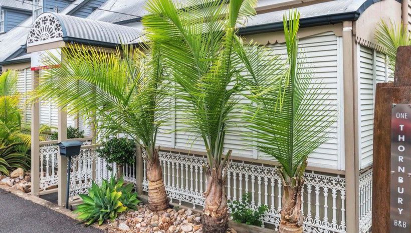 One Thornbury Boutique B&b