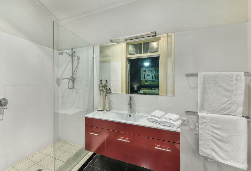 One Thornbury Boutique B&b