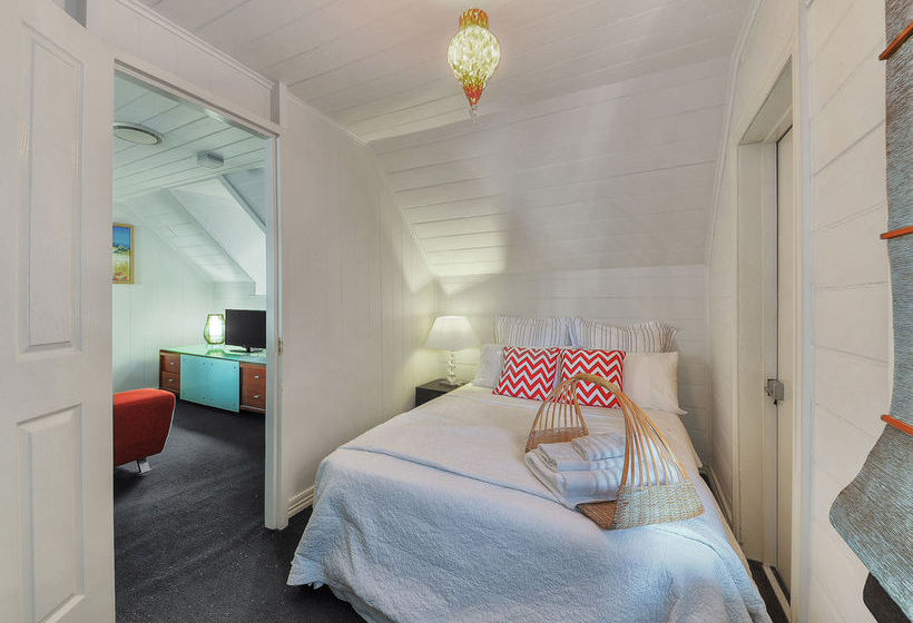 One Thornbury Boutique B&b