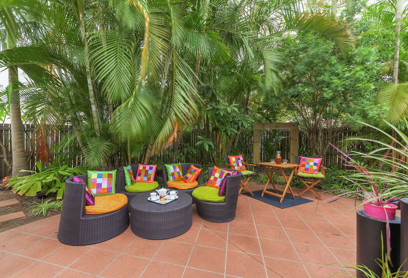 One Thornbury Boutique B&b