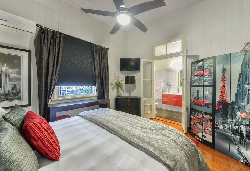 One Thornbury Boutique B&b