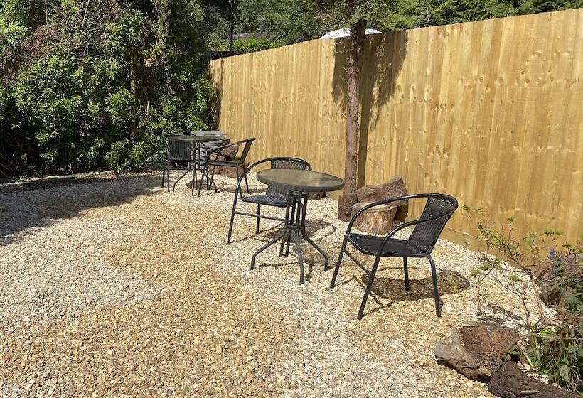 Bed and Breakfast Petherton Cottage Studios