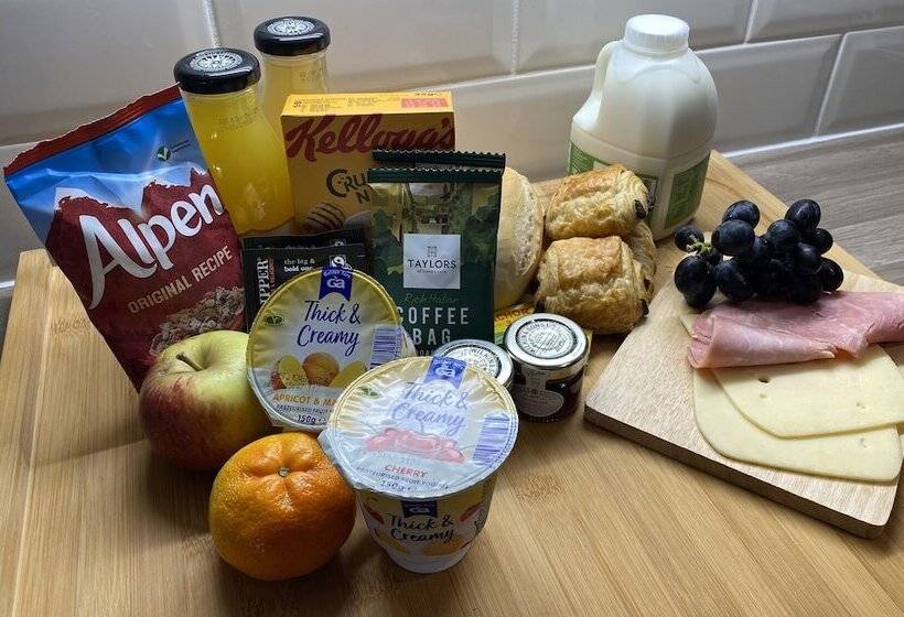 Bed and Breakfast Petherton Cottage Studios