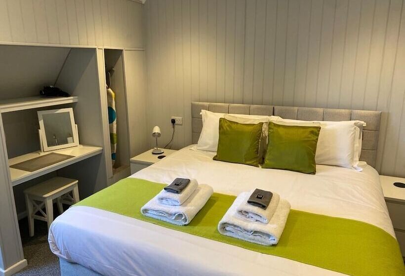 Bed and Breakfast Petherton Cottage Studios