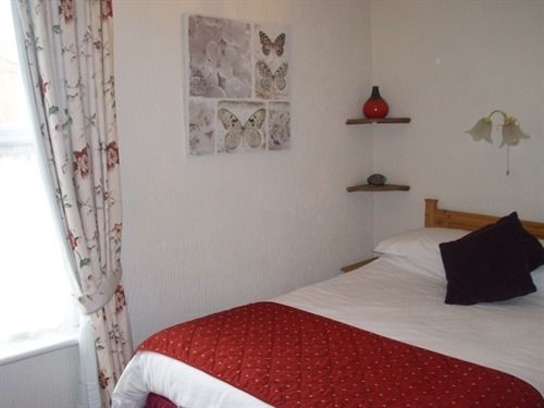 צימר Silverstone House