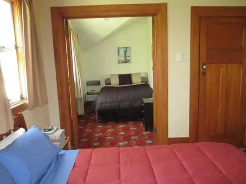 צימר Surf City Lodge