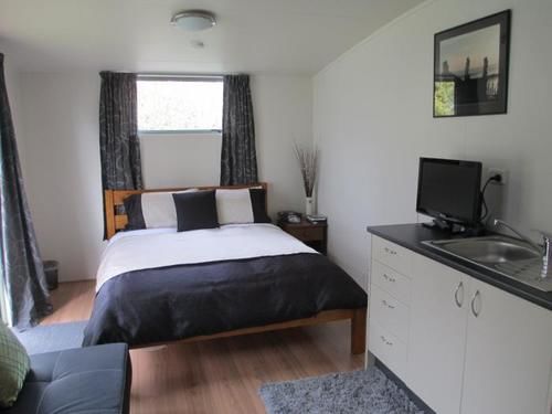 צימר Surf City Lodge