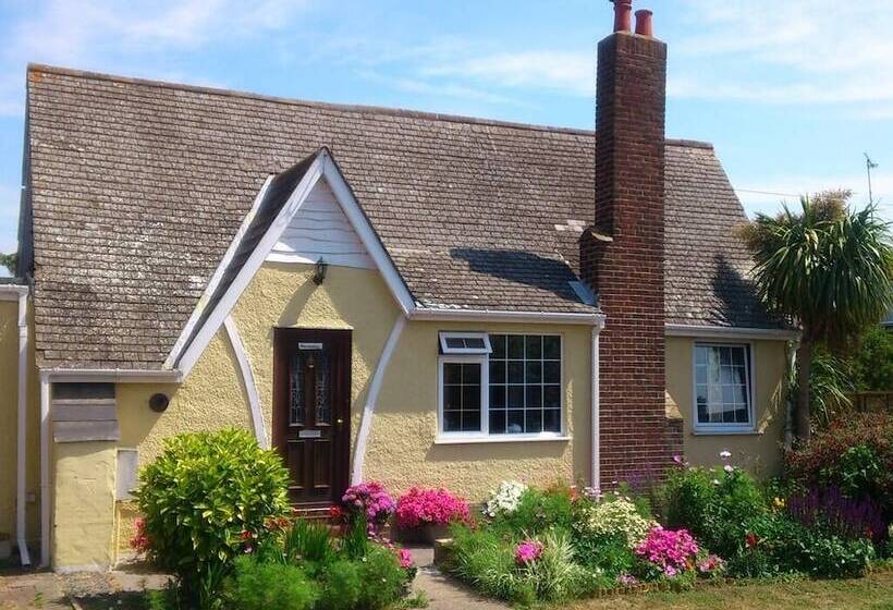 צימר The Lodge Guest House