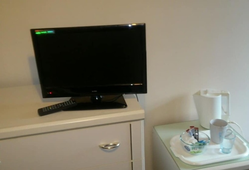 צימר The Lodge Guest House