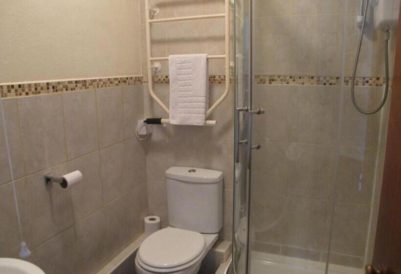 צימר The Old Vicarage