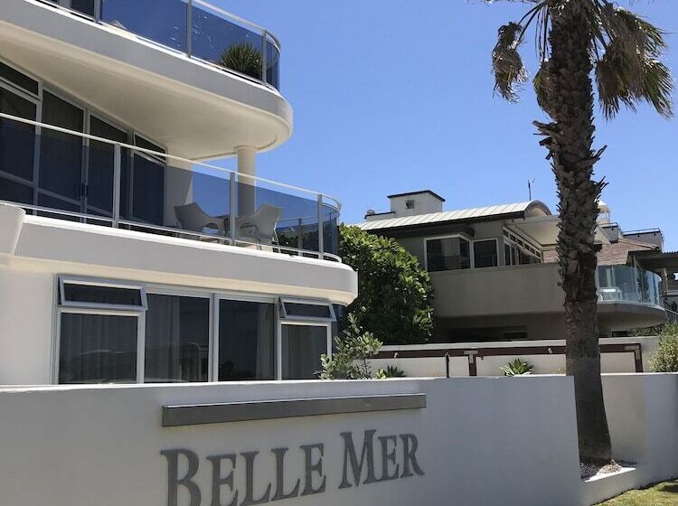 Belle Mer Beach Front Apartments