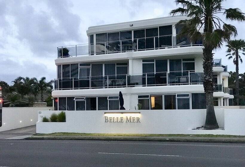 Belle Mer Beach Front Apartments