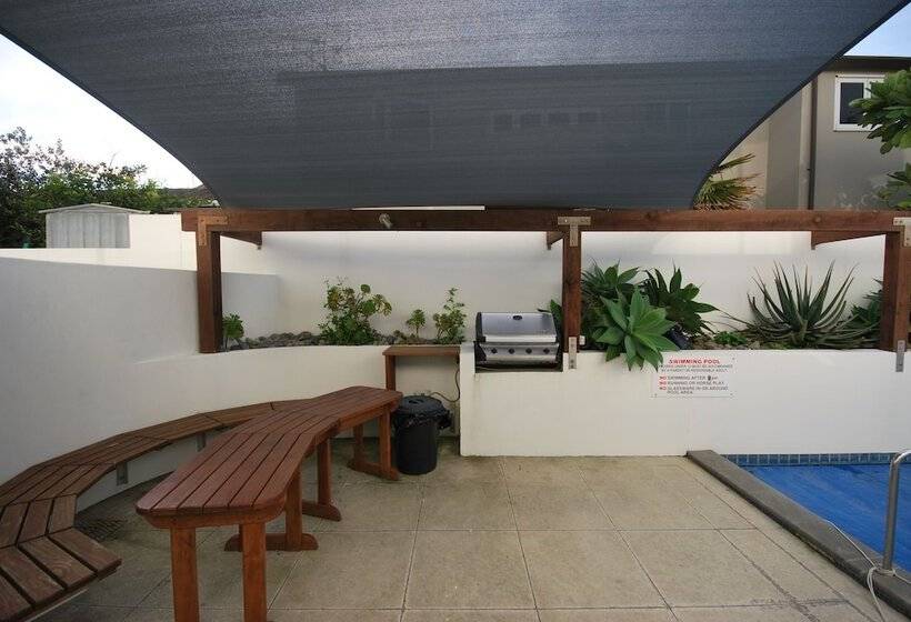 Belle Mer Beach Front Apartments