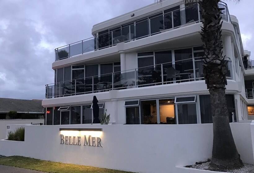 Belle Mer Beach Front Apartments