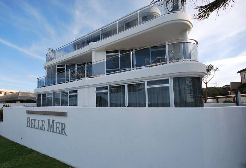Belle Mer Beach Front Apartments