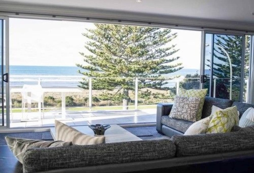 Belle Mer Beach Front Apartments