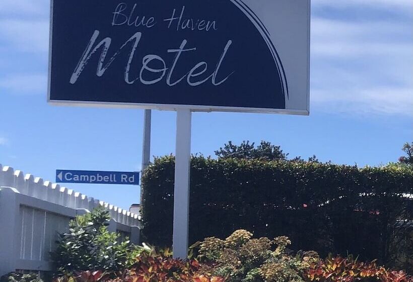 Blue Haven Motel