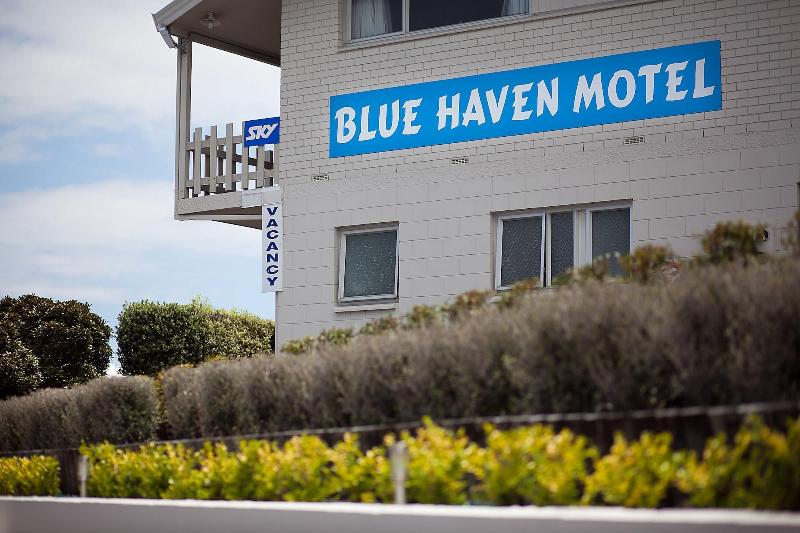 Blue Haven Motel