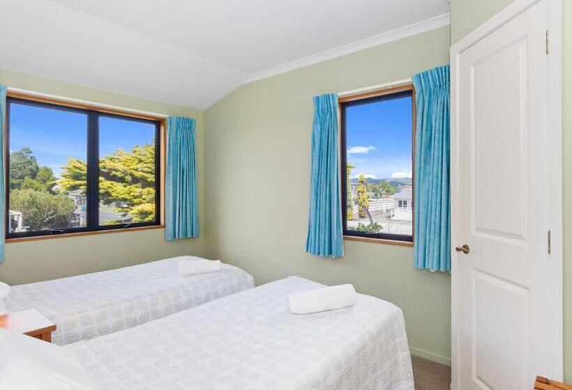 Boatshed Motel Apartments