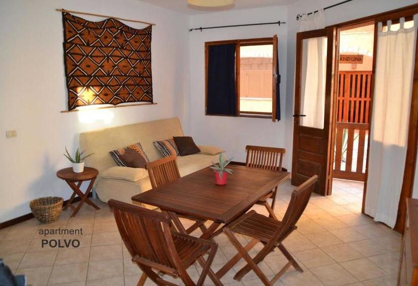 Bookingboavista   Apartments
