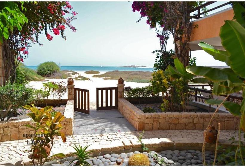 Bookingboavista   Apartments