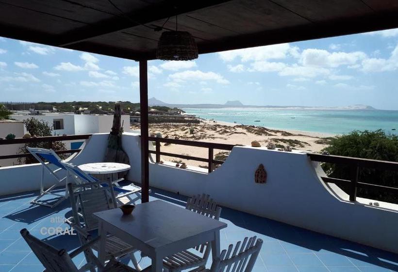 Bookingboavista   Apartments