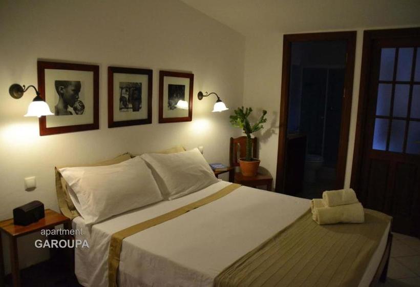 Bookingboavista   Apartments