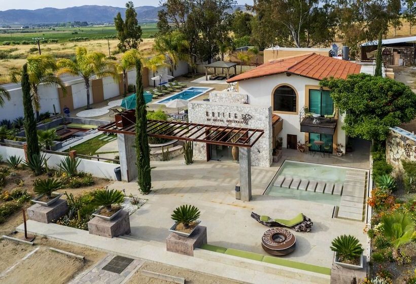 Bottega Hotel Boutique