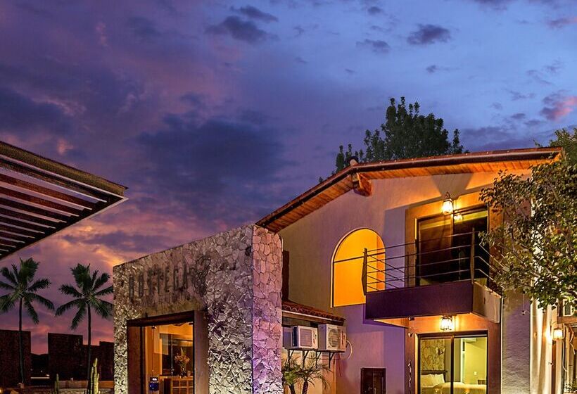 Bottega Hotel Boutique