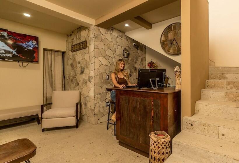 Bottega Hotel Boutique