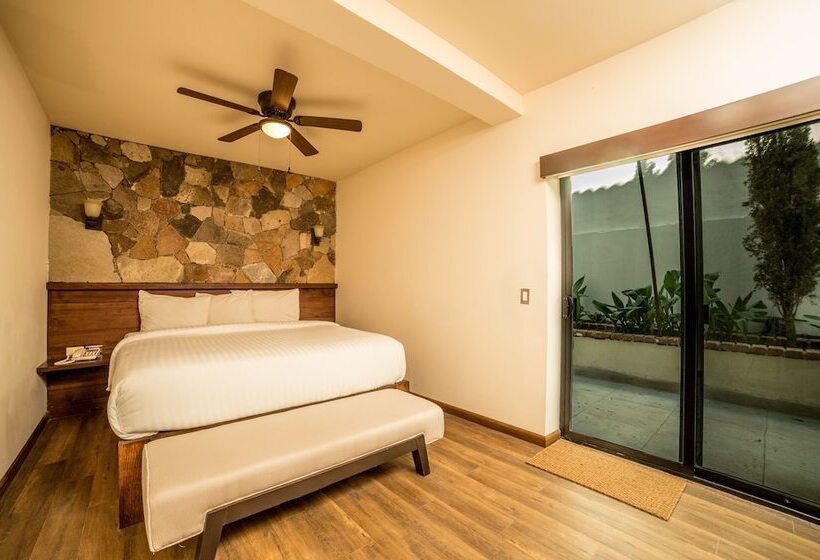 Bottega Hotel Boutique