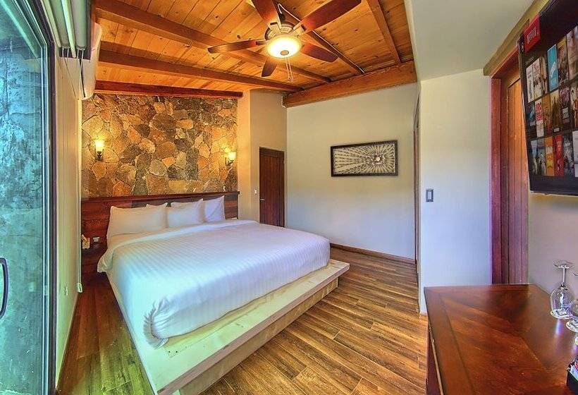 Bottega Hotel Boutique