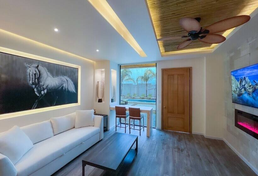 Bottega Hotel Boutique