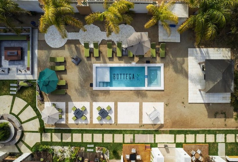 Bottega Hotel Boutique