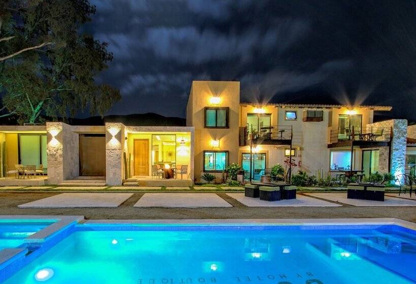 Bottega Hotel Boutique