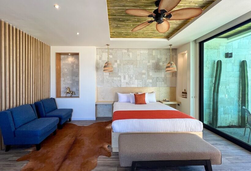 Bottega Hotel Boutique