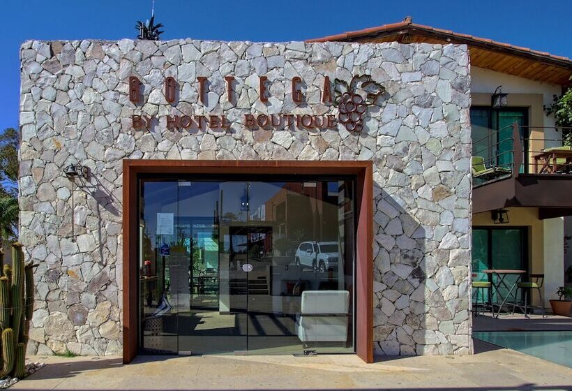 Bottega Hotel Boutique